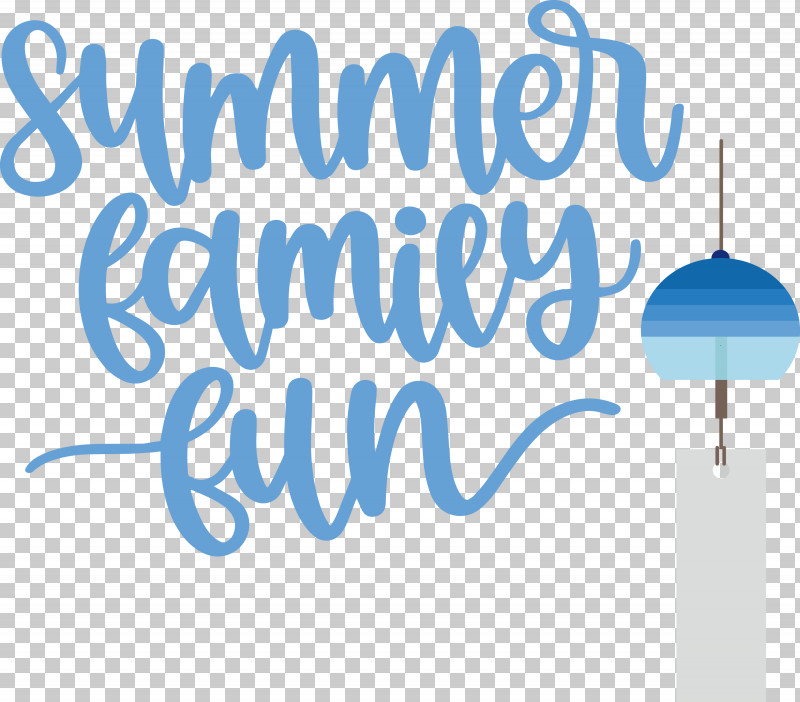 Summer Family Fun Summer PNG, Clipart, Geometry, Line, Logo, Mathematics, Meter Free PNG Download