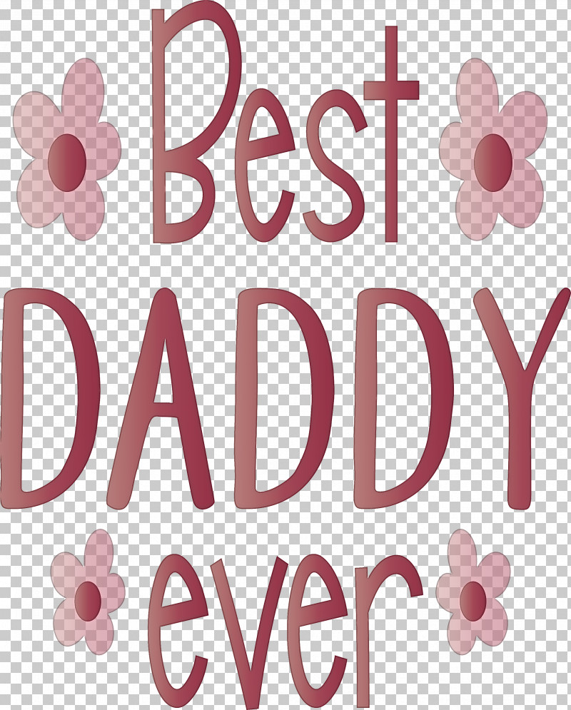 Best Daddy Ever Happy Fathers Day PNG, Clipart, Best Daddy Ever, Geometry, Happy Fathers Day, Heart, Line Free PNG Download