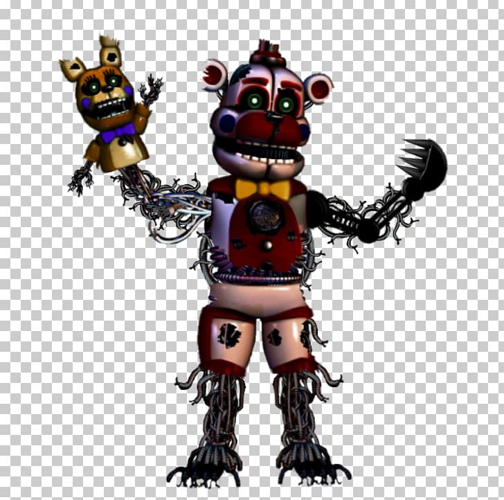 Freddy Fazbear's Pizzeria Simulator Five Nights At Freddy's: Sister Location The Freddy Files (Five Nights At Freddy's) YouTube Freak Show PNG, Clipart,  Free PNG Download