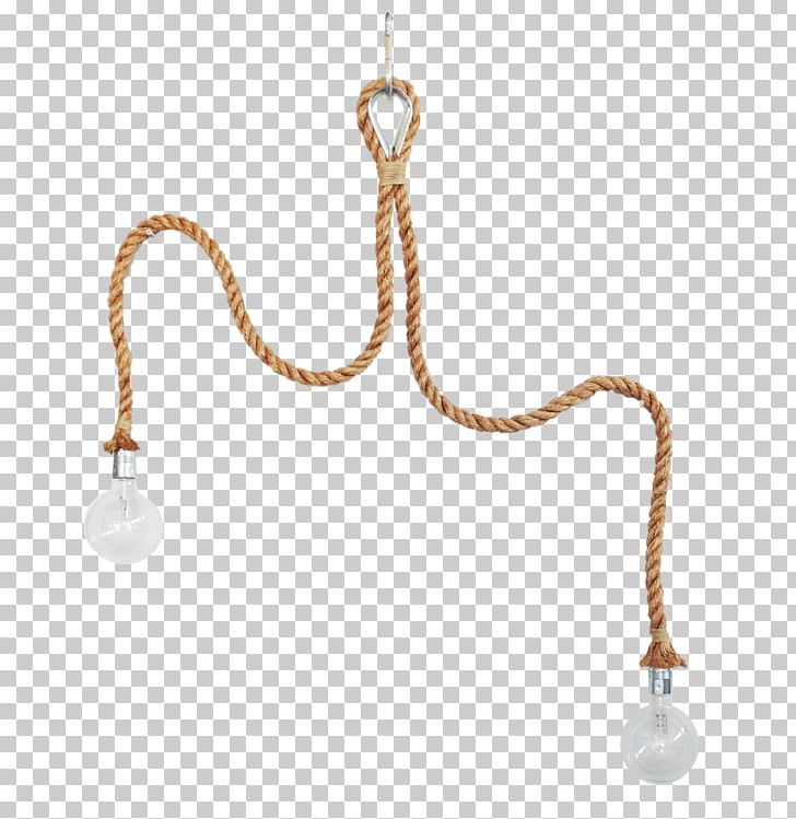 Light Fixture Lighting Lamp Edison Screw PNG, Clipart, Body Jewelry, Chain, Charms Pendants, Color, Edison Screw Free PNG Download