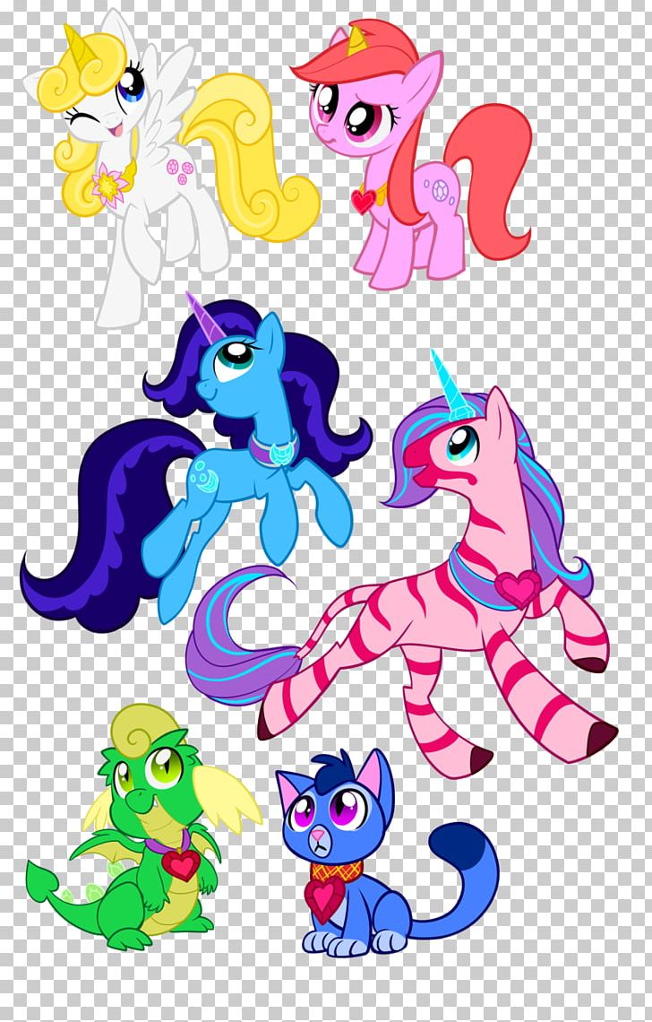 My Little Pony Art PNG, Clipart, Animal Figure, Area, Artwork, Cartoon, Drawing Free PNG Download
