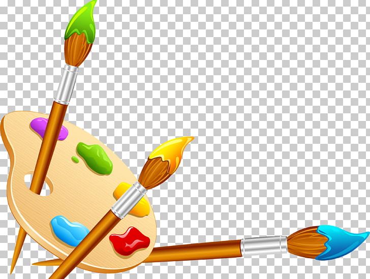 Painting PNG, Clipart, Art, Boder, Brush, Clip Art, Color Free PNG Download