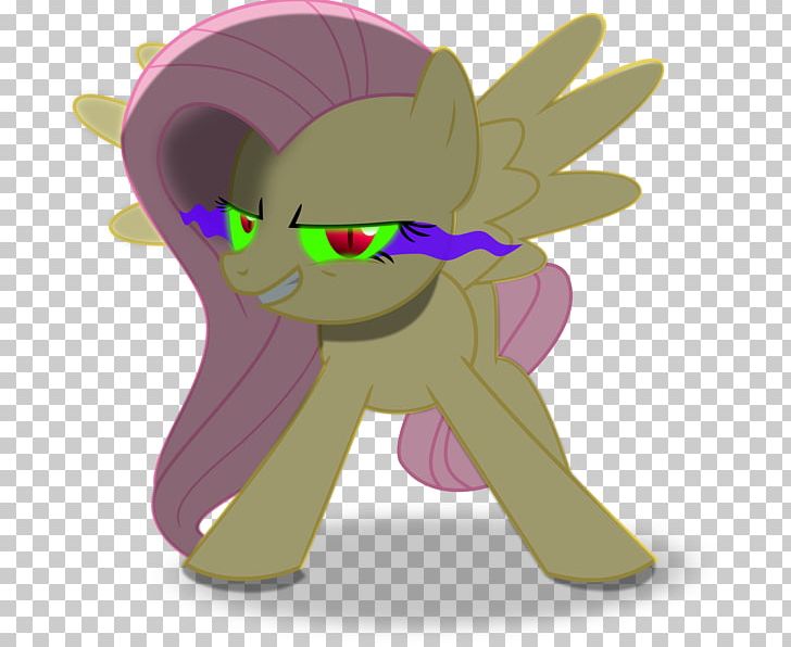 Pony Fluttershy Twilight Sparkle Cartoon Drawing PNG, Clipart, Cartoon, Character, Drawing, Evil, Fictional Character Free PNG Download