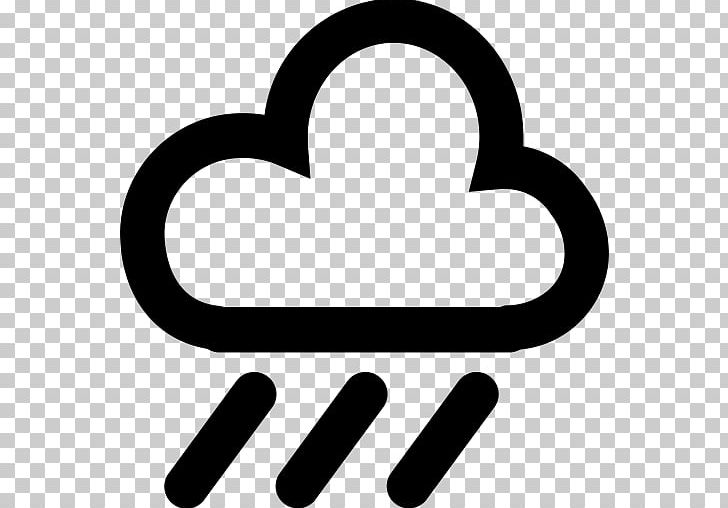 Rain Cloud Symbol Storm PNG, Clipart, Area, Artwork, Black And White, Cloud, Computer Icons Free PNG Download