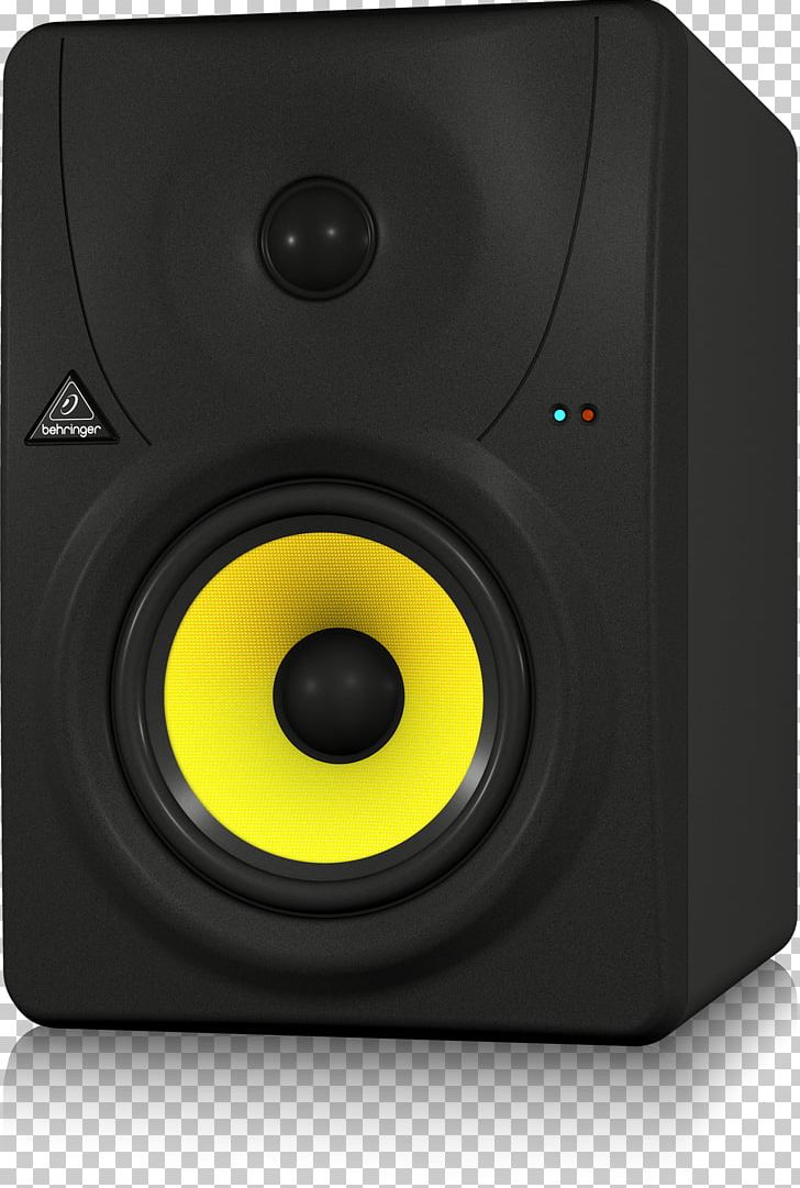 Studio Monitor BEHRINGER TRUTH B1030A / B1031A Loudspeaker Computer Monitors PNG, Clipart, Amplifier, Audio, Audio Equipment, Behringer, Behringer Truth B1030a B1031a Free PNG Download