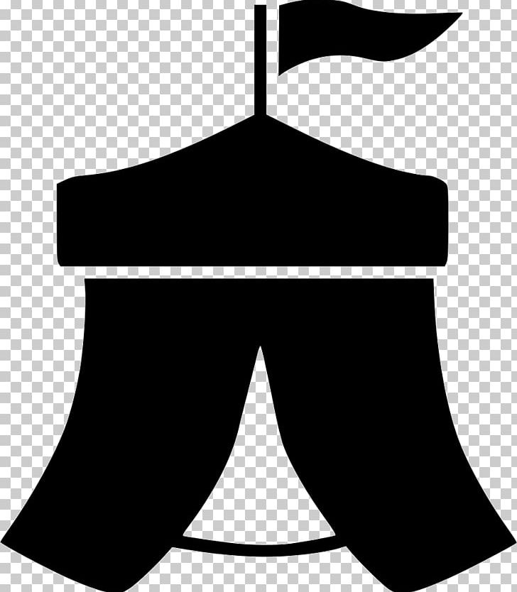 Tent DF Dance Studio Festival Computer Icons PNG, Clipart, Artwork, Black, Black And White, Camping, Campsite Free PNG Download