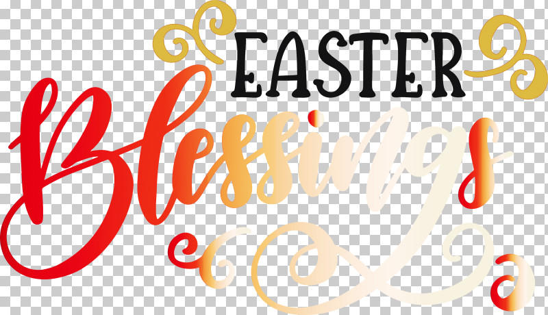 Happy Easter PNG, Clipart, Calligraphy, Happy Easter, Line, Text Free PNG Download