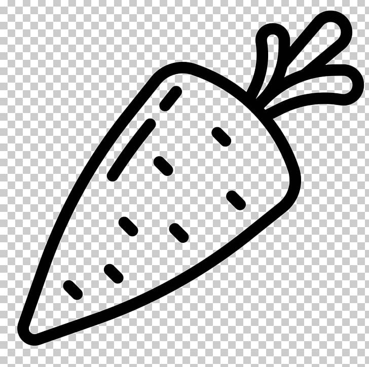 Computer Icons Carrot Food PNG, Clipart, Arracacia Xanthorrhiza, Artwork, Black And White, Carrot, Computer Icons Free PNG Download