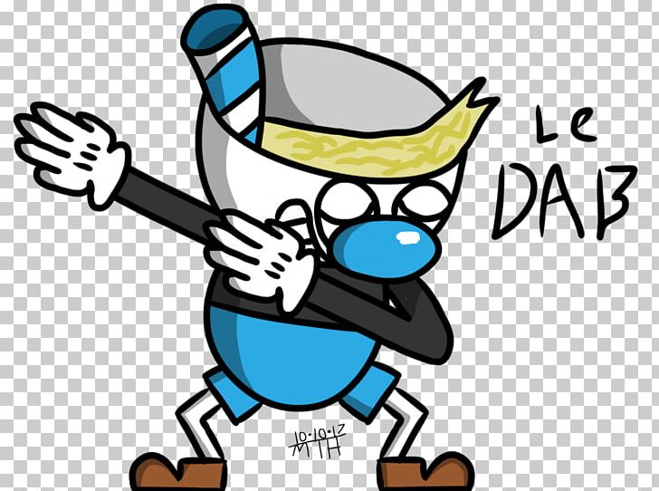 Cuphead Drawing Dab Cartoon PNG, Clipart, Area, Art, Artwork, Behavior, Cartoon Free PNG Download