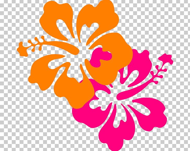 Hawaiian Hibiscus Flower PNG, Clipart, Aloha, Artwork, Cut Flowers, Drawing, Flo Free PNG Download