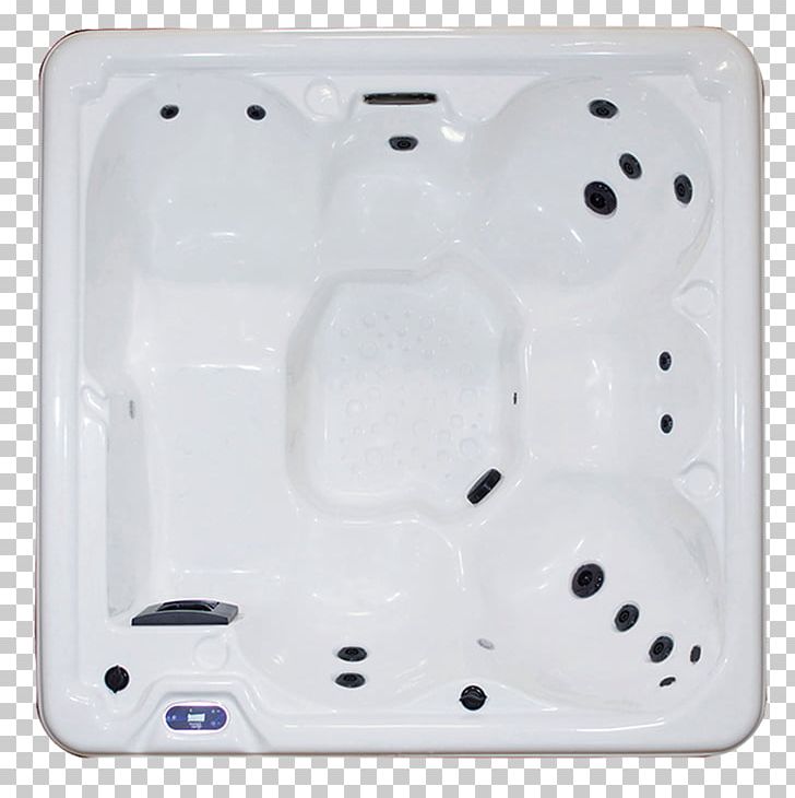 Hot Tub Bathtub Spa Bathroom Plastic PNG, Clipart, Angle, Atom, Bathroom, Bathroom Sink, Bathtub Free PNG Download