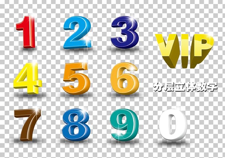 Number Numerical Digit Stereoscopy PNG, Clipart, 3d Computer Graphics, 3d Film, Arabic Numerals, Creative Background, Creative Logo Design Free PNG Download