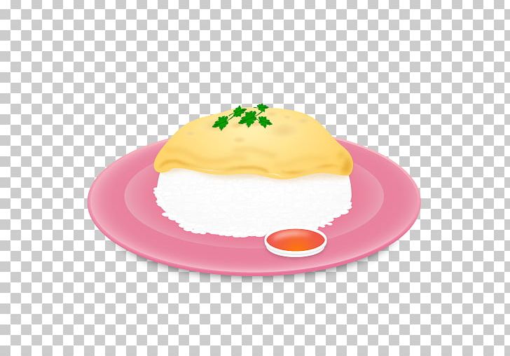 Omelette Omurice Cream Fried Egg Scrambled Eggs PNG, Clipart, Computer Icons, Cream, Dairy Product, Dessert, Dish Free PNG Download