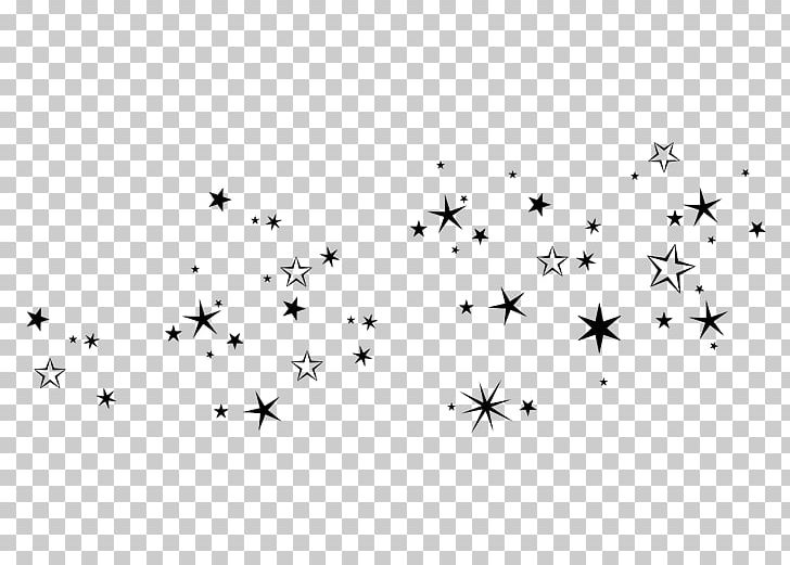 Sternenhimmel Star Wall Decal Christmas Sky PNG, Clipart, Angle, Area, Black, Black And White, Christmas Free PNG Download