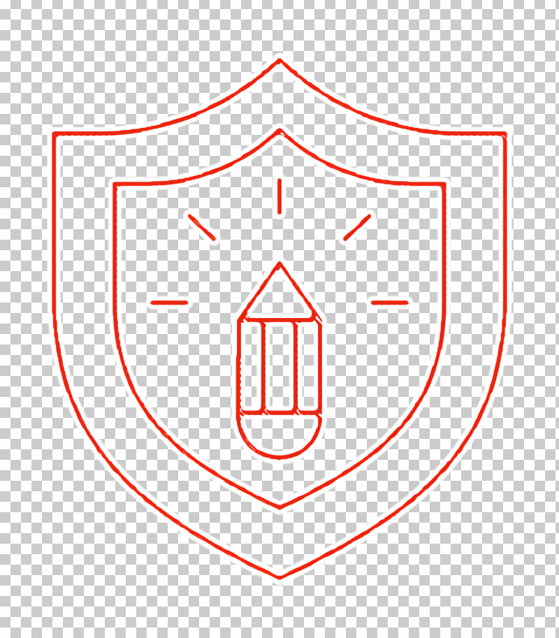 Shield Icon Protection Icon Creative Icon PNG, Clipart, Circle, Creative Icon, Line, Logo, Protection Icon Free PNG Download