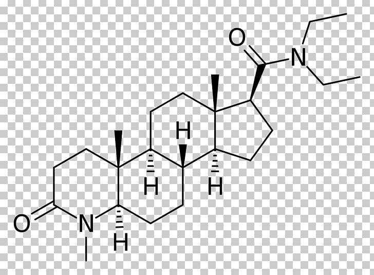 Chlormadinone Acetate Progestin Medroxyprogesterone Acetate Progestogen PNG, Clipart, Angle, Antiandrogen, Area, Black And White, Chlormadinone Free PNG Download
