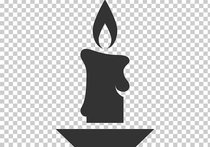 Computer Icons Candle Icon Design PNG, Clipart, Black And White, Candle, Christmas, Computer Icons, Desktop Wallpaper Free PNG Download