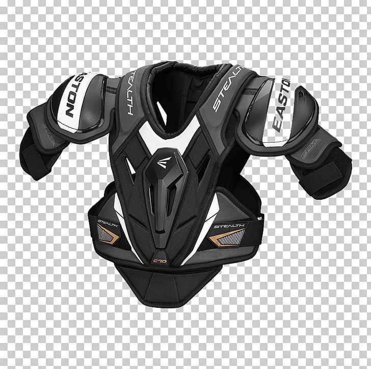 Lacrosse Glove Ice Hockey Football Shoulder Pad Sporting Goods PNG, Clipart, Arm, Black, Hockey, Ice Hockey, Joint Free PNG Download