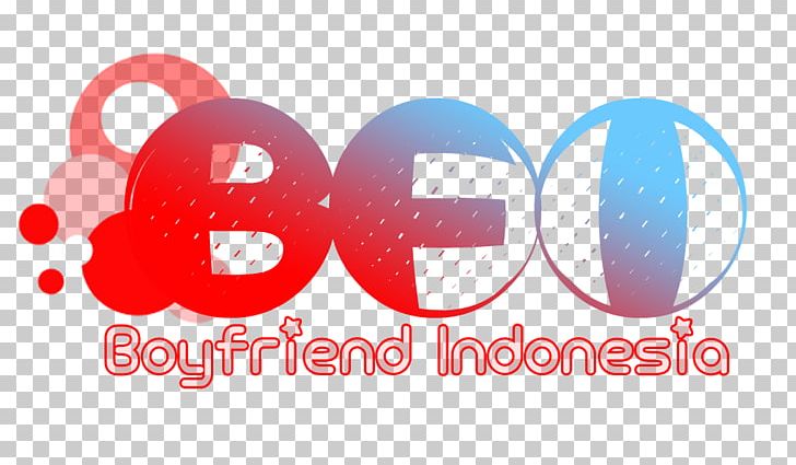 Logo Indonesia K-pop Brand Product Design PNG, Clipart, Brand, Btob, Circle, Computer Wallpaper, Desktop Wallpaper Free PNG Download
