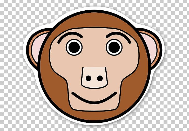 Monkey Primate PNG, Clipart, Animal, Anskuelsestavle, Area, Cartoon, Drawing Free PNG Download