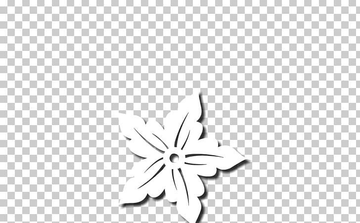 Petal Insect Leaf Logo Pollinator PNG, Clipart, Artwork, Black, Black And White, Branch, Circle Free PNG Download