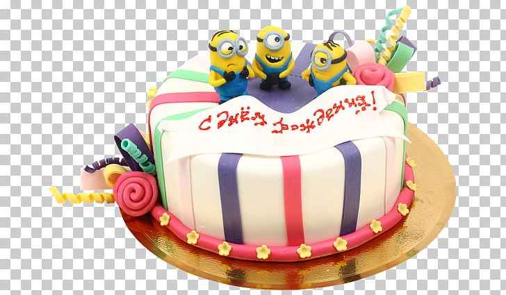 Torte Birthday Cake Minions PNG, Clipart, Animated Film, Baked Goods, Birthday Cake, Boy, Cake Free PNG Download