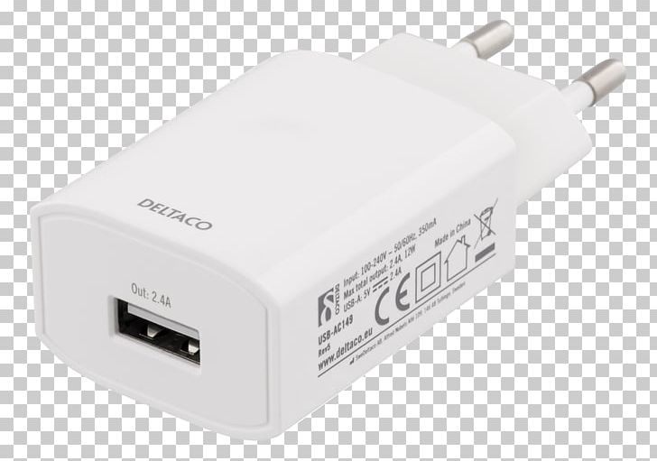 Adapter Battery Charger Micro-USB Lightning PNG, Clipart, Ac Power Plugs And Sockets, Adapter, Battery Charger, Cable, Computer Hardware Free PNG Download