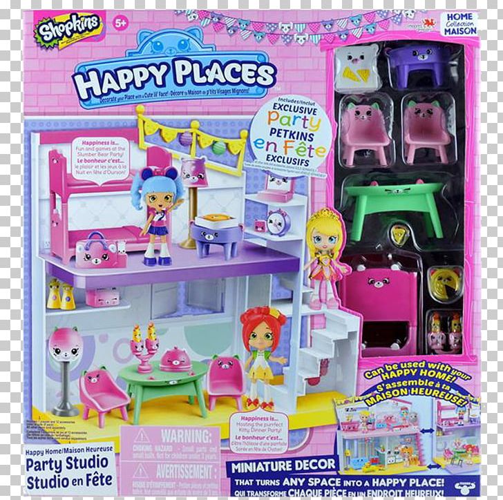 Amazon.com Shopkins Toy House Party PNG, Clipart, Amazoncom, Child ...