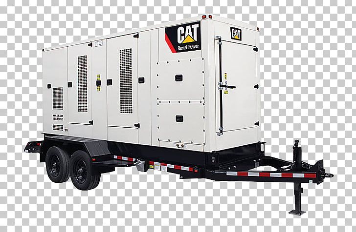 Caterpillar Inc. Electric Generator Diesel Generator Engine-generator Standby Generator PNG, Clipart, Automotive Exterior, Business, Caterpillar, Caterpillar Inc, Diesel Fuel Free PNG Download