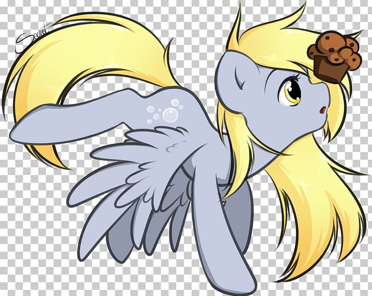 Derpy Hooves Pony Princess Luna Twilight Sparkle PNG, Clipart, Bird, Carnivoran, Cartoon, Deviantart, Dog Like Mammal Free PNG Download