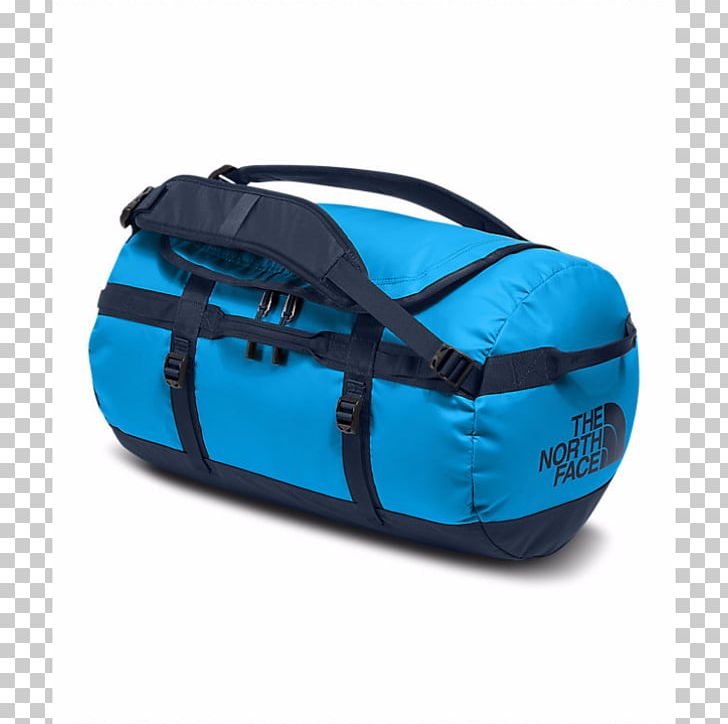 Duffel Bags The North Face Base Camp Duffel PNG, Clipart, Accessories, Aqua, Backpack, Bag, Blue Free PNG Download