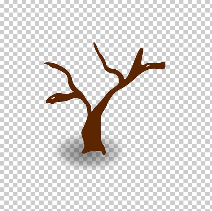 Tree Stump Trunk PNG, Clipart, Antler, Arecaceae, Branch, Christmas Tree, Deer Free PNG Download