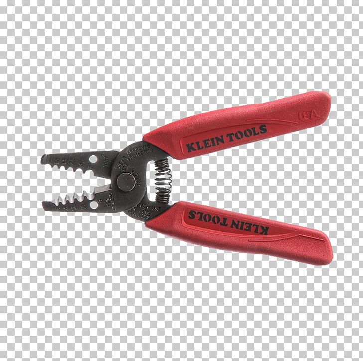 Diagonal Pliers Wire Stripper American Wire Gauge Klein Tools PNG, Clipart, American Wire Gauge, Awg, Circuit Diagram, Cutter, Cutting Tool Free PNG Download