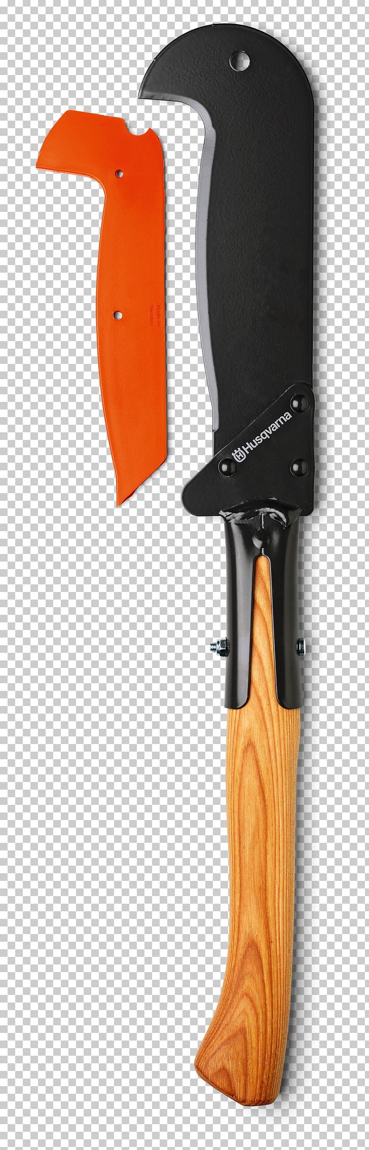 Knife Axe Saw Husqvarna Group Blade PNG, Clipart, Axe, Blade, Cold Weapon, Gebrauchsgegenstand, Handle Free PNG Download