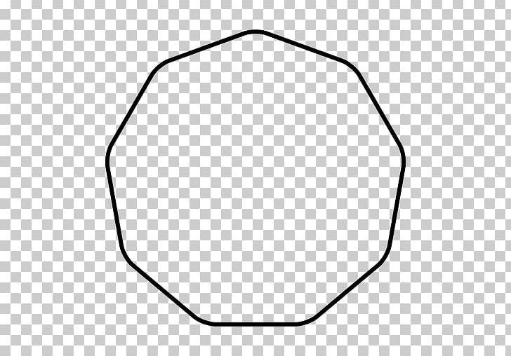 Octagon Shape PNG, Clipart, Angle, Area, Art, Black, Black And White Free PNG Download