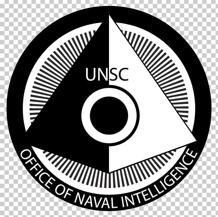 Office Of Naval Intelligence Halo 5: Guardians United States Navy Organization PNG, Clipart, Brand, Bungie, Circle, Command, Emblem Free PNG Download