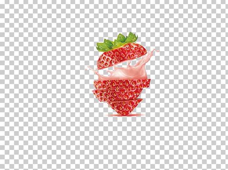 Strawberry Juice Apple Juice PNG, Clipart, Aedmaasikas, Auglis, Berry, Concentrate, Cream Free PNG Download