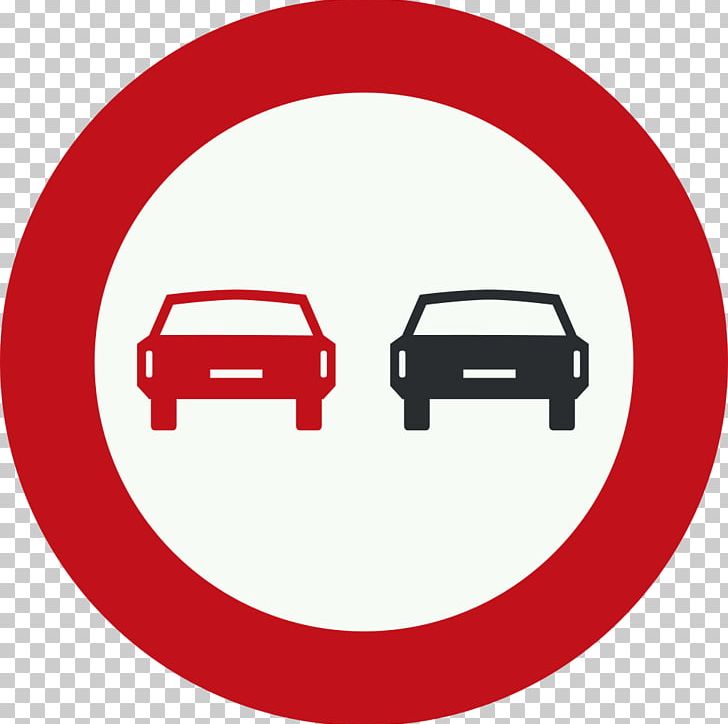 Traffic Sign Speed Limit Road Overtaking PNG, Clipart, Area, Brand, Circle, Line, Logo Free PNG Download