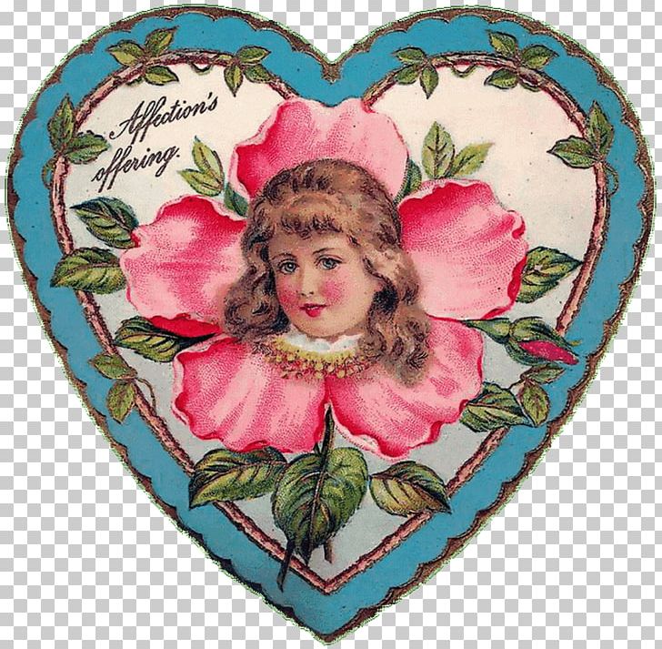 Valentine's Day Paper Decoupage Heart Victorian Era PNG, Clipart,  Free PNG Download