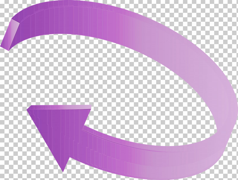 Violet Purple Pink Magenta Circle PNG, Clipart, Circle, Eco Circulation Arrow, Logo, Magenta, Paint Free PNG Download