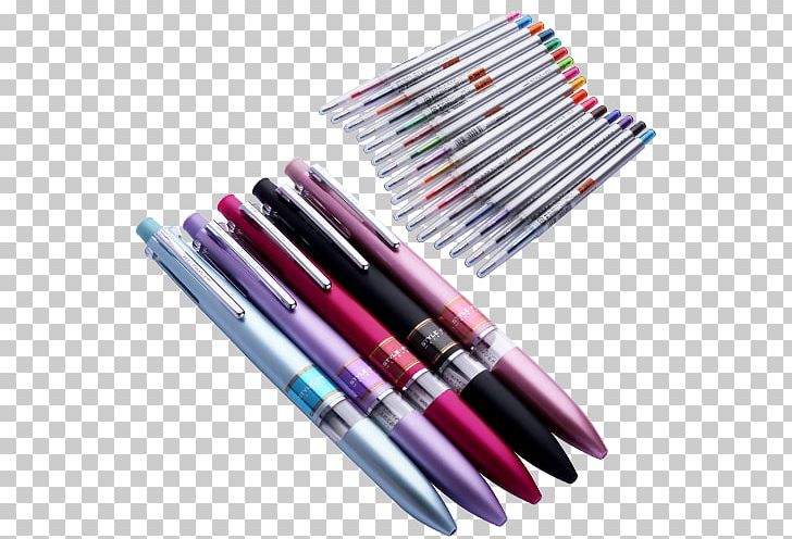 Ballpoint Pen Uni-ball Pens スタイルフィット Mechanical Pencil PNG, Clipart, Ball Pen, Ballpoint Pen, Brush, Fountain Pen, Highlighter Free PNG Download