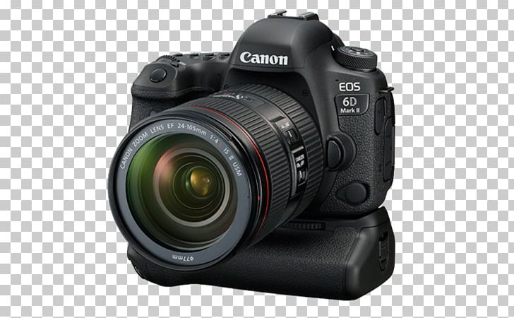 Canon EOS 6D Mark II Canon EOS 5D Mark IV Canon EOS 200D Canon EOS 5D Mark II PNG, Clipart, Camera Lens, Canon, Canon Eos, Canon Eos , Canon Eos 6d Free PNG Download
