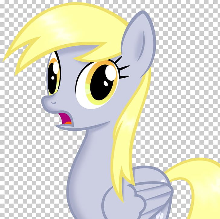 Derpy Hooves Pony PNG, Clipart, Art, Bird, Cartoon, Character, Derpy Hooves Free PNG Download
