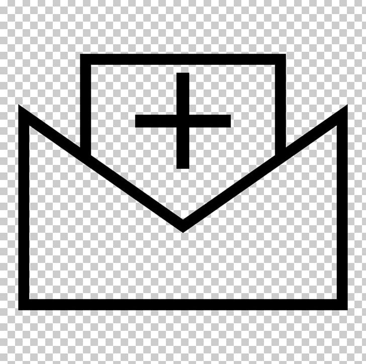 Email Computer Icons Spam PNG, Clipart, Angle, Area, Black, Black And White, Bounce Address Free PNG Download