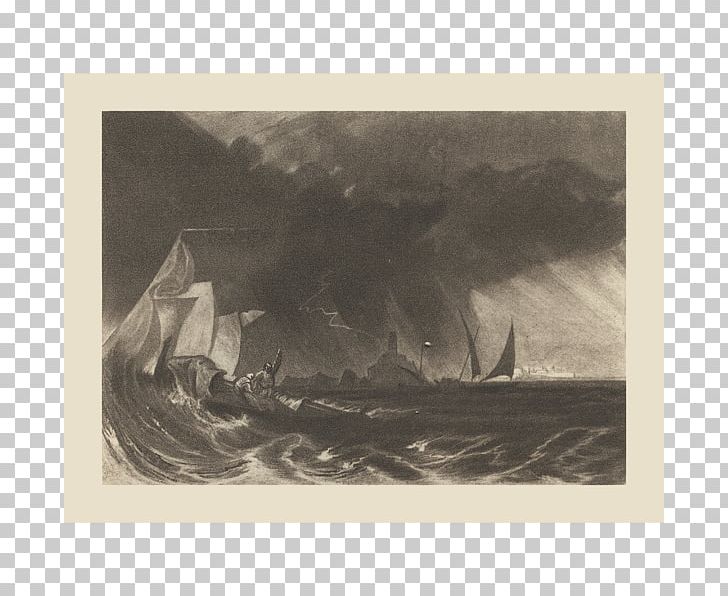 Entrance Of Calais Harbour Painting Moonlight At Sea Felucca Castle Geyser PNG, Clipart, Art, Artist, Art Museum, Artwork, Black And White Free PNG Download