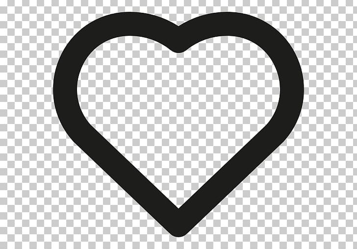 Heart Computer Icons Scalable Graphics Encapsulated PostScript PNG, Clipart, Black And White, Body Jewelry, Circle, Computer Icons, Download Free PNG Download