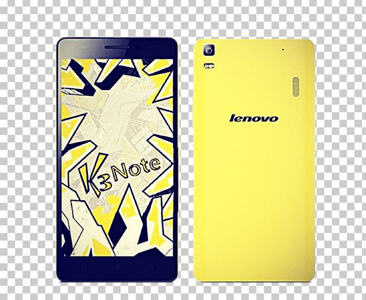 Lenovo K3 Note Lenovo Vibe K4 Note Android Phablet PNG, Clipart, 1080p, Android, Brand, Communication Device, Computer Accessory Free PNG Download