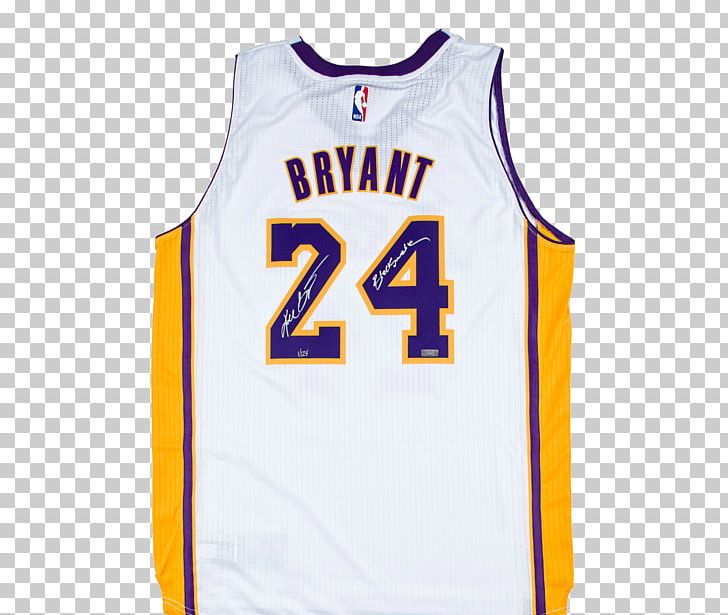 Los Angeles Lakers NBA Jersey Autograph Basketball PNG, Clipart, Active Shirt, Active Tank, Autograph, Basketball, Basketball Uniform Free PNG Download