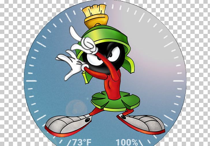 Marvin The Martian Looney Tunes Moto 360 Cartoon PNG, Clipart, Accessories, Apple Watch, Cartoon, Cartoon Watch, Christmas Ornament Free PNG Download