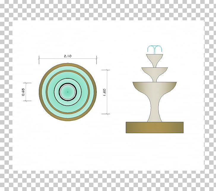 Product Design Garden Fountain Computer-aided Design PNG, Clipart, Angle, Art, Circle, Computeraided Design, Diagram Free PNG Download